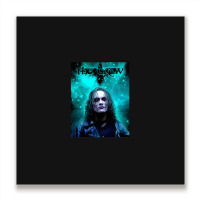 A Eric Draven The Crow L Metal Print Square | Artistshot