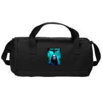 A Eric Draven The Crow L Duffel Bag | Artistshot