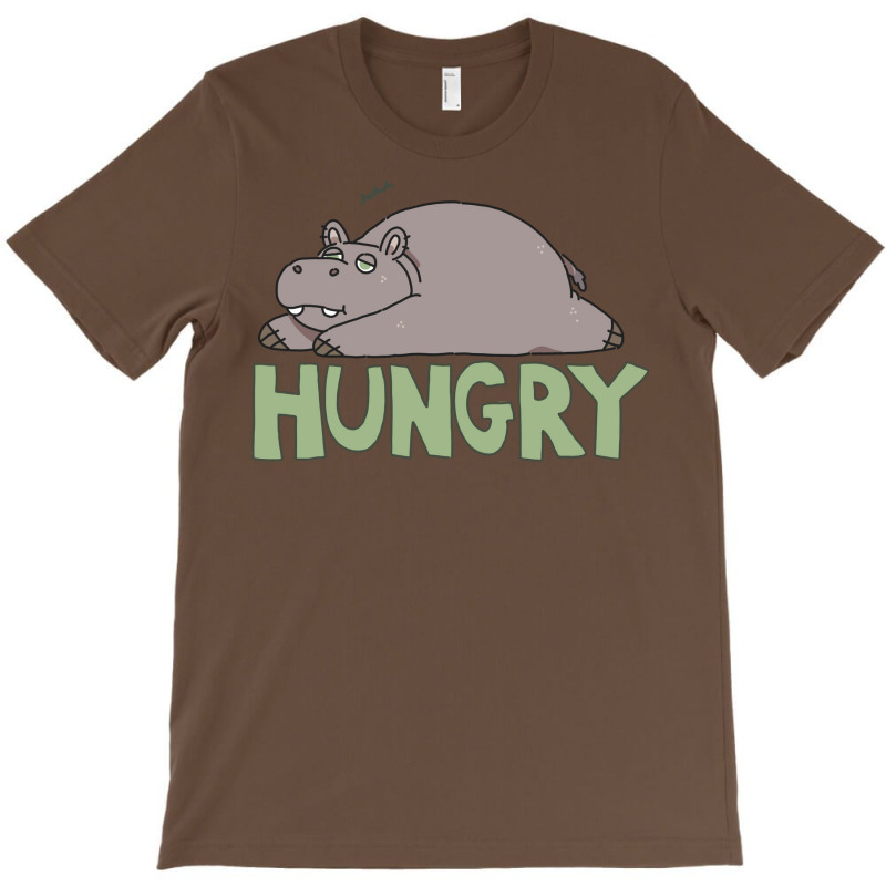 Hungry Boy Tumblr T-Shirt by reifenemuksa | Artistshot