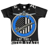 Trending Vintage Veteran Of The United States Air Force U.s Military Graphic Youth T-shirt | Artistshot