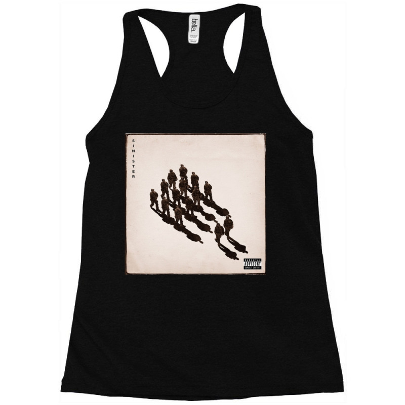 Many Peoples Racerback Tank by LisaBurlingame | Artistshot