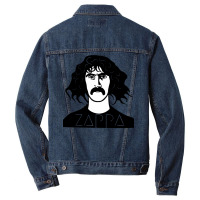 Fz Face Merch Baby Music Men Denim Jacket | Artistshot