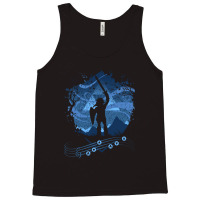 Song Of Storms Tank Top | Artistshot