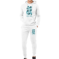 Neck Deep Hoodie & Jogger Set | Artistshot