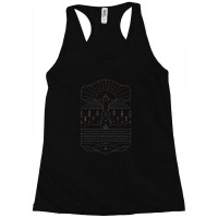 The Navigator Racerback Tank | Artistshot