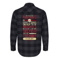 Ezekiel 2517 Baby E Flannel Shirt | Artistshot