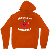 Powered By Nature Girl Unisex Hoodie | Artistshot