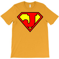 Super J Baby Vintage T-shirt | Artistshot