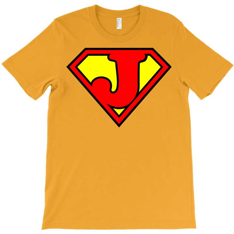 Super J Baby Vintage T-shirt | Artistshot