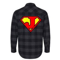 Super J Baby Vintage Flannel Shirt | Artistshot