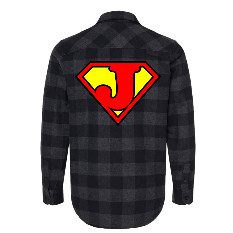 Super J Baby Vintage Flannel Shirt | Artistshot