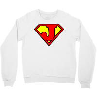 Super J Baby Vintage Crewneck Sweatshirt | Artistshot