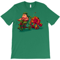 Rancor  His Boy Gift Funny T-shirt | Artistshot