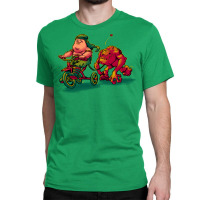 Rancor  His Boy Gift Funny Classic T-shirt | Artistshot