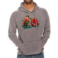 Rancor  His Boy Gift Funny Vintage Hoodie | Artistshot