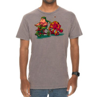 Rancor  His Boy Gift Funny Vintage T-shirt | Artistshot