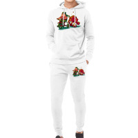 Rancor  His Boy Gift Funny Hoodie & Jogger Set | Artistshot