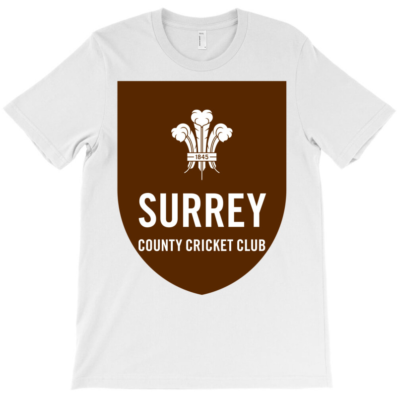 Surrey County Cricket Club Baby Nostalgia T-shirt | Artistshot