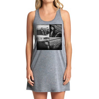 Film Camera Project Classic  Humor Red Tank Dress | Artistshot