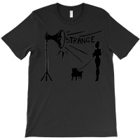 Strangelovev2 T-shirt | Artistshot