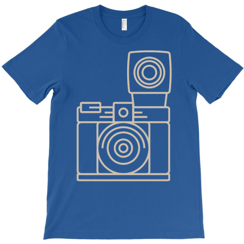 Film Photography Active Nature Hippie T-shirt | Artistshot