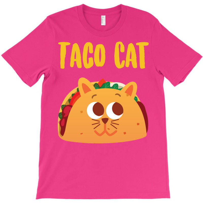 Taco Cats Cinco De Mayo Taco Cute Cat Taco Baby Funny T-shirt | Artistshot