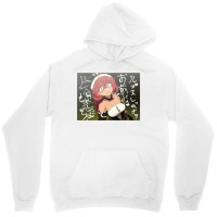 [ Sale ] Cool Sticker Overlord Albedo Chibi 17 Unisex Hoodie | Artistshot