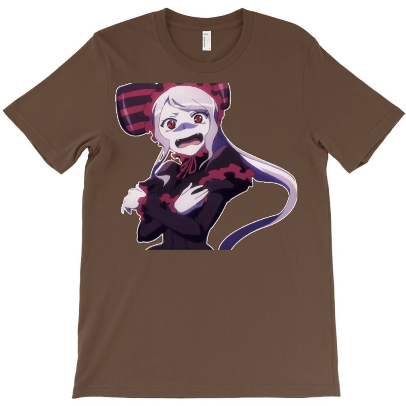 [ Sale ] Cool Sticker Overlord Albedo Chibi 20 T-Shirt by lyxellseradjq | Artistshot