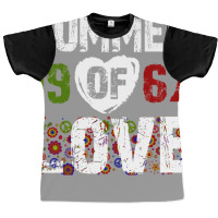 Summer Of Love 1967 Baby Aesthetic Graphic T-shirt | Artistshot