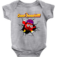 Limited Edition Kool Savage - Classic Baby Bodysuit | Artistshot