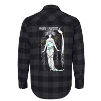 Siouxsie And The Banshees Art Nouveau Summer Hipster Flannel Shirt | Artistshot