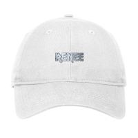 Hot Trend Heavy Metal Renee Adjustable Cap | Artistshot