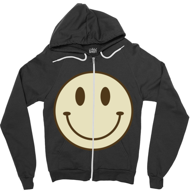 I Know Your Lane Sucks But Stay In It Funny Sarcastic Wavy Sweatshirt Zipper Hoodie | Artistshot