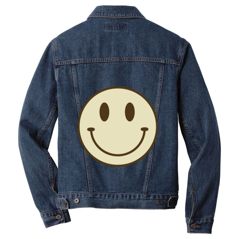 I Know Your Lane Sucks But Stay In It Funny Sarcastic Wavy Sweatshirt Men Denim Jacket | Artistshot