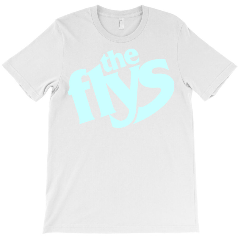 The Flys Classic  80s T-Shirt by loretzexson | Artistshot