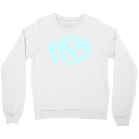 The Flys Classic  80s Crewneck Sweatshirt | Artistshot