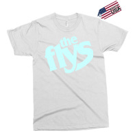 The Flys Classic  80s Exclusive T-shirt | Artistshot