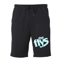 The Flys Classic  80s Fleece Short | Artistshot