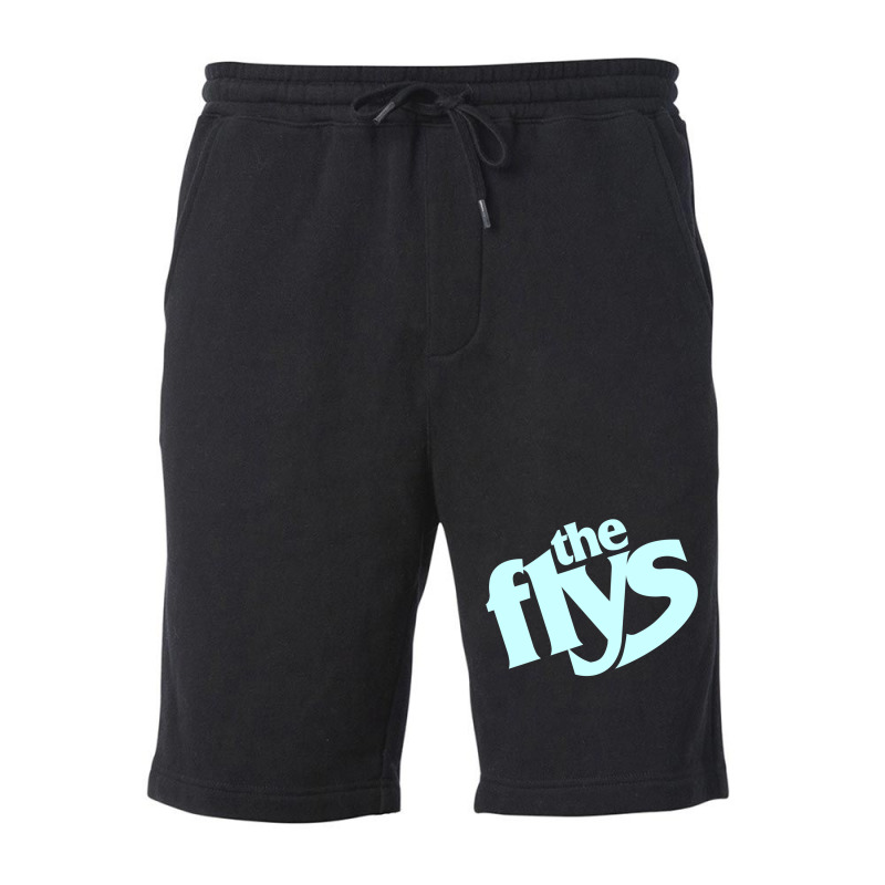 The Flys Classic  80s Fleece Short by loretzexson | Artistshot