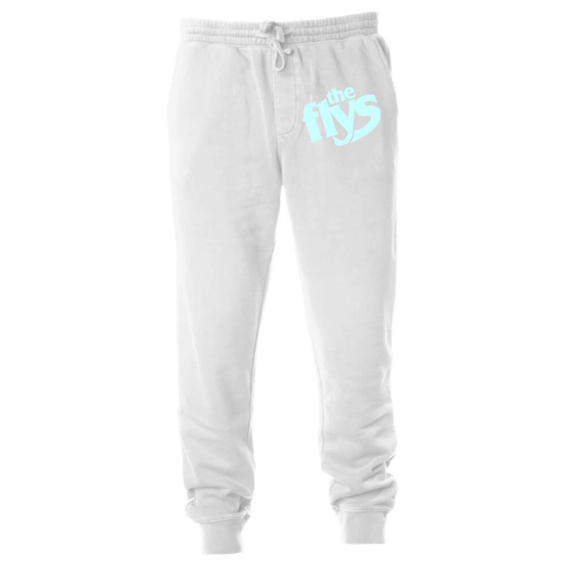 The Flys Classic  80s Unisex Jogger by loretzexson | Artistshot