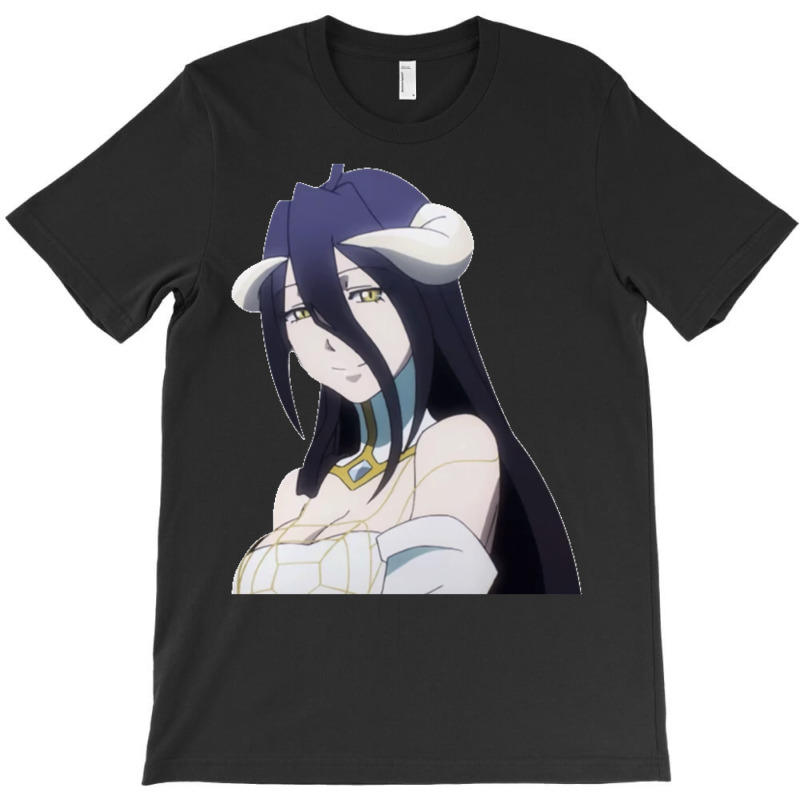 [ Sale ] Cool Sticker Overlord Albedo Chibi 31 T-Shirt by lyxellseradjq | Artistshot