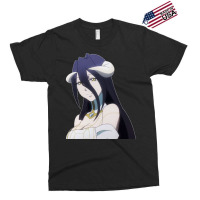 [ Sale ] Cool Sticker Overlord Albedo Chibi 31 Exclusive T-shirt | Artistshot