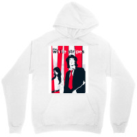 The White Trending Nostalgia Unisex Hoodie | Artistshot