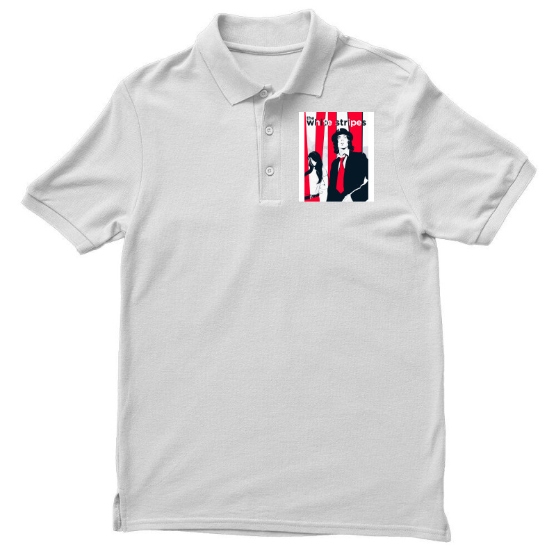 The White Trending Nostalgia Men's Polo Shirt by koorenayoubq | Artistshot