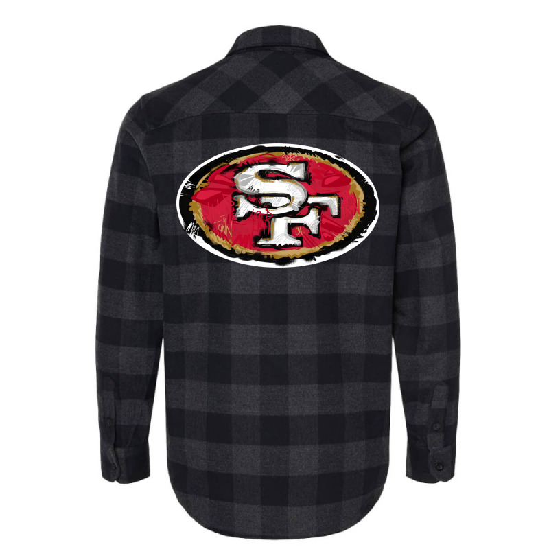 9er Cute Flannel Shirt by deurinnipahy | Artistshot