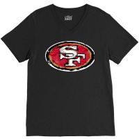 9er Cute V-neck Tee | Artistshot