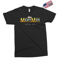 Big Meaty Men Slapping Meat Wrestlmania Edition Exclusive T-shirt | Artistshot