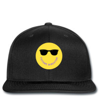 Future Film Director  Film Student Graduation Gifts  Film School Gradu Printed Hat | Artistshot