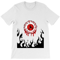 Rasengan Eyes T-shirt | Artistshot