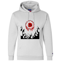 Rasengan Eyes Champion Hoodie | Artistshot